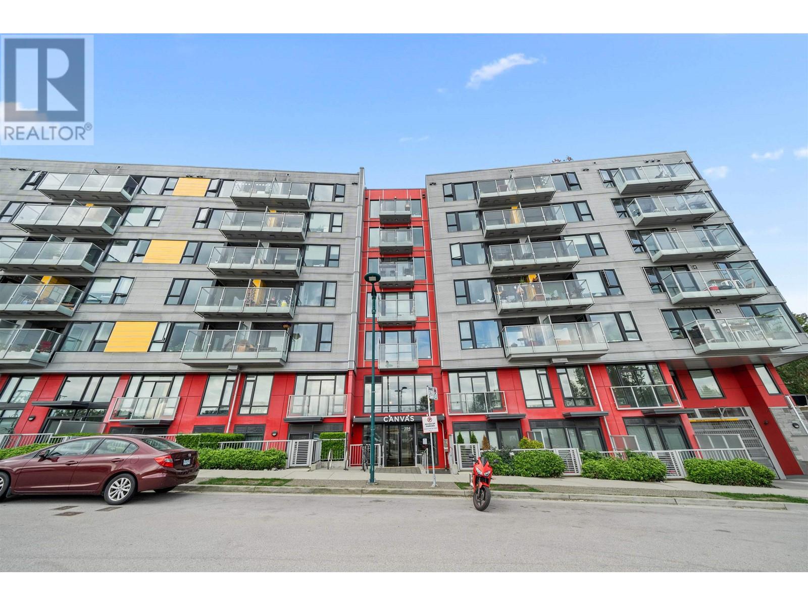 518 384 E 1st Avenue, Vancouver, British Columbia  V5T 0G5 - Photo 30 - R3001295