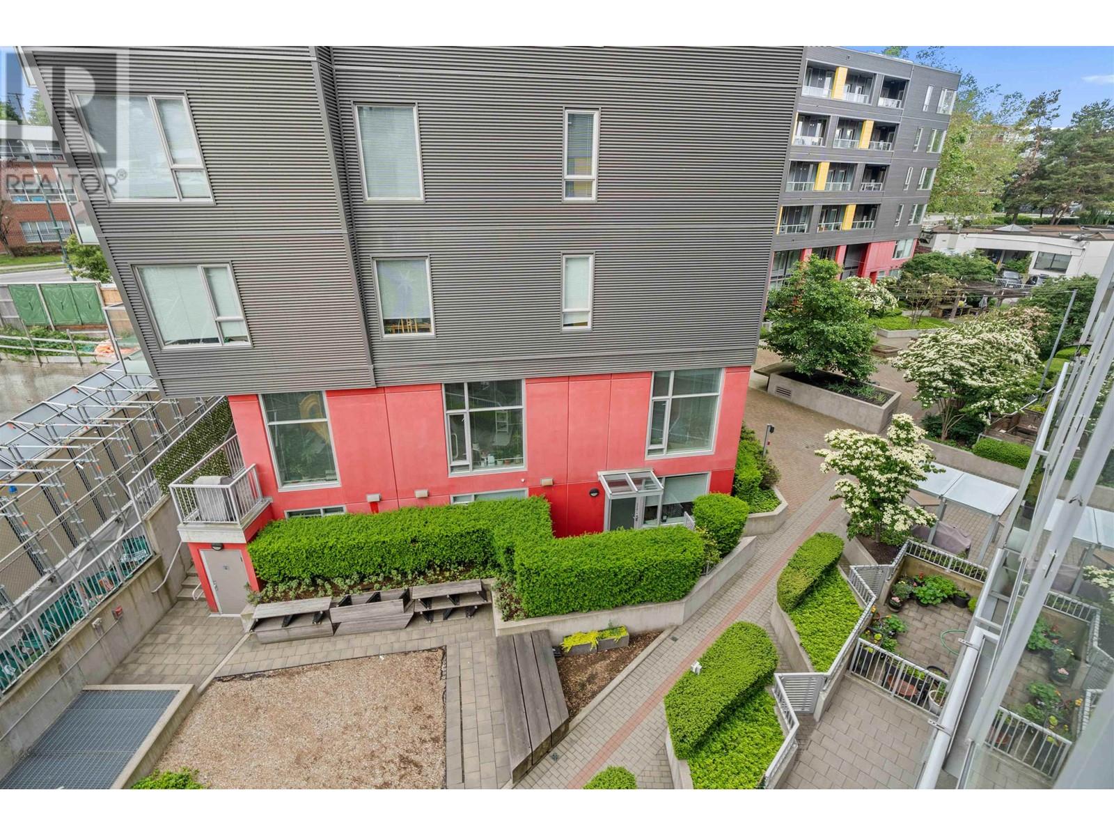 518 384 E 1st Avenue, Vancouver, British Columbia  V5T 0G5 - Photo 31 - R3001295
