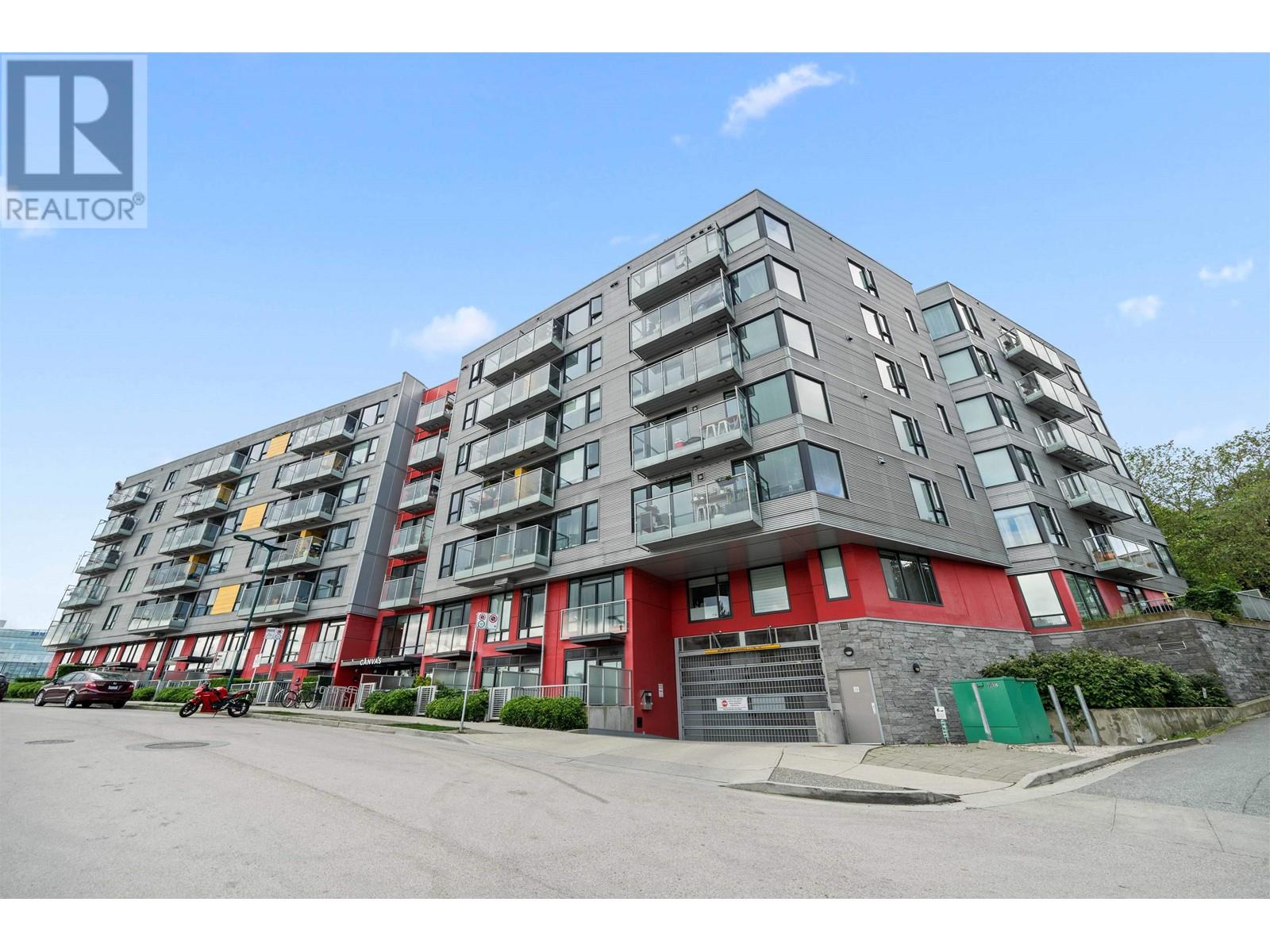 518 384 E 1st Avenue, Vancouver, British Columbia  V5T 0G5 - Photo 28 - R3001295