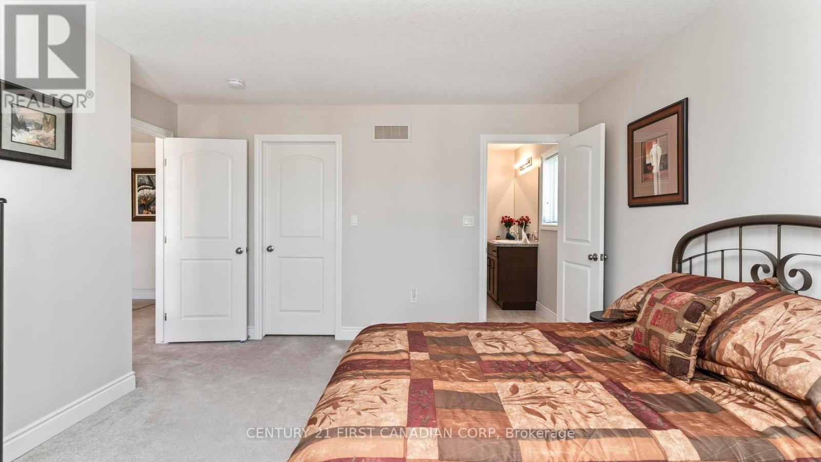 102 Caverhill Crescent, Middlesex Centre, Ontario  N0L 1R0 - Photo 24 - X12142385