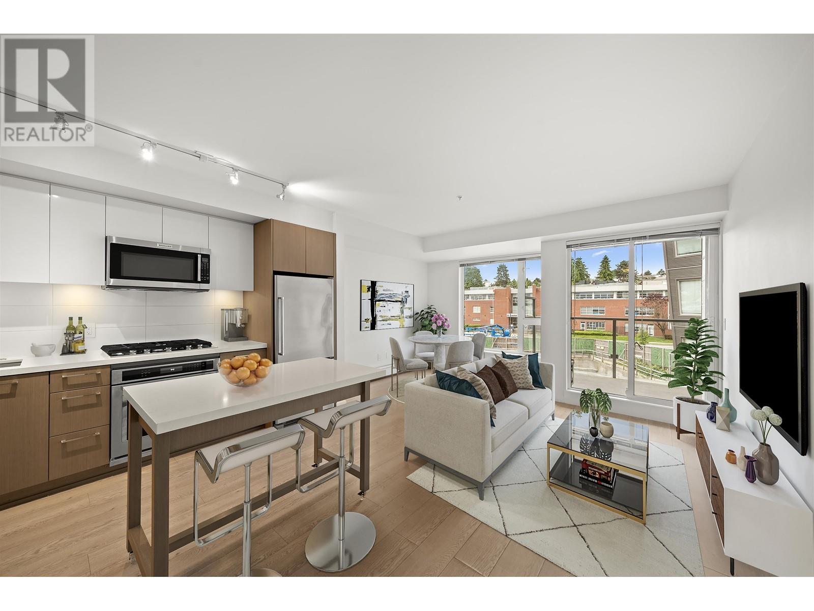 518 384 E 1st Avenue, Vancouver, British Columbia  V5T 0G5 - Photo 1 - R3001295