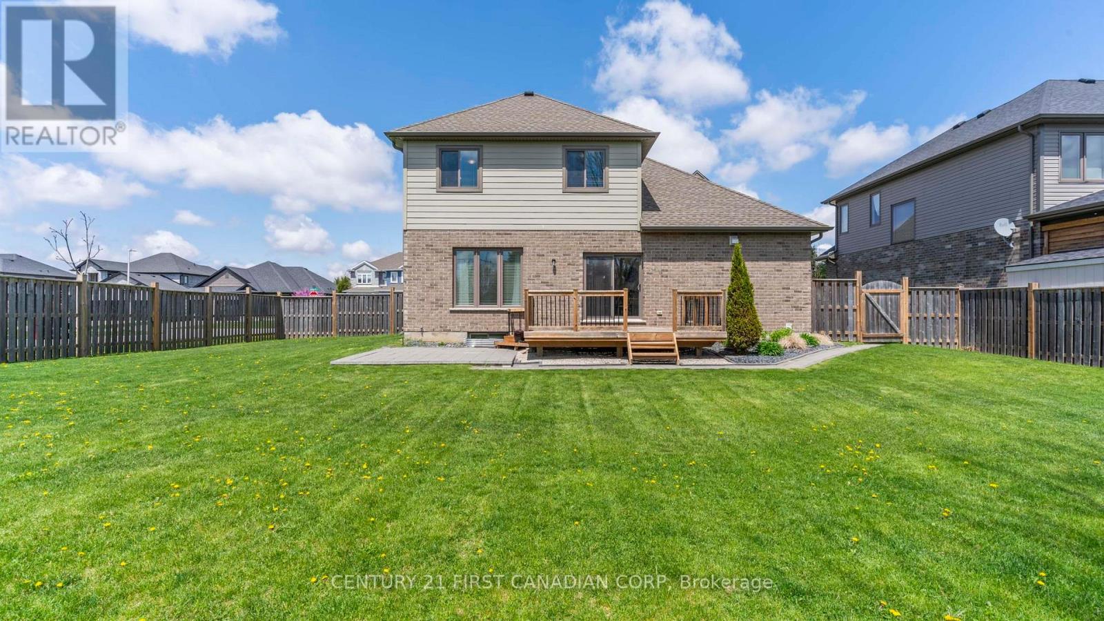 102 Caverhill Crescent, Middlesex Centre, Ontario  N0L 1R0 - Photo 42 - X12142385