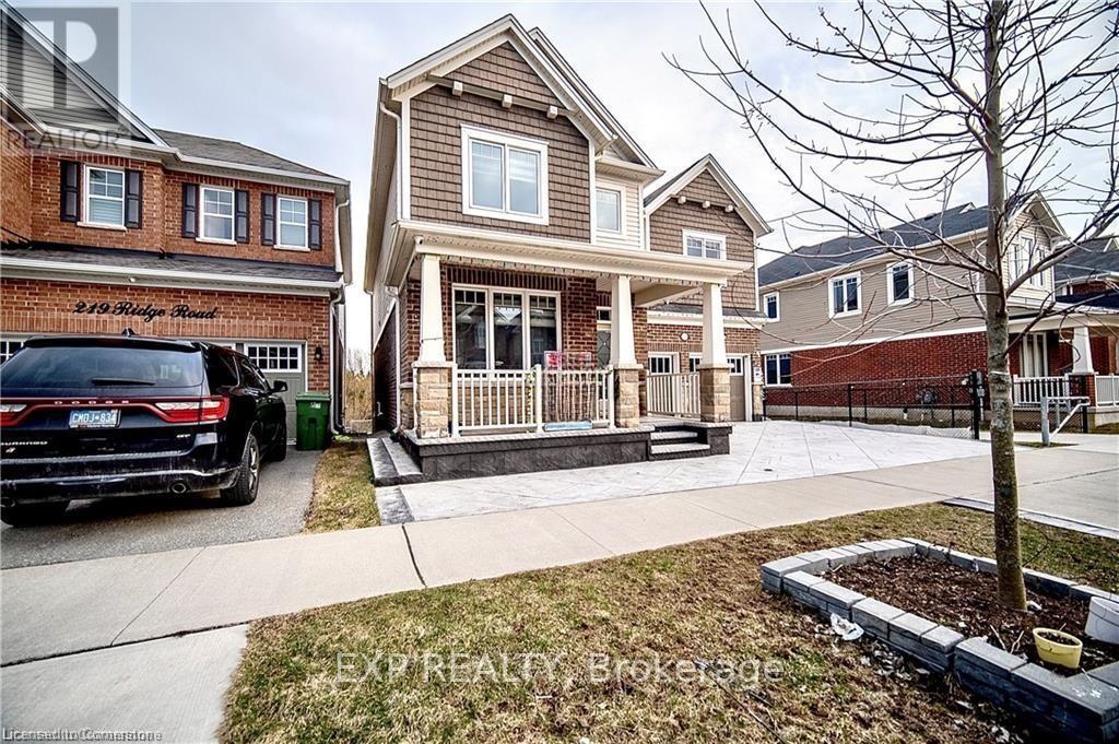 Property at 215 RIDGE ROAD image 3