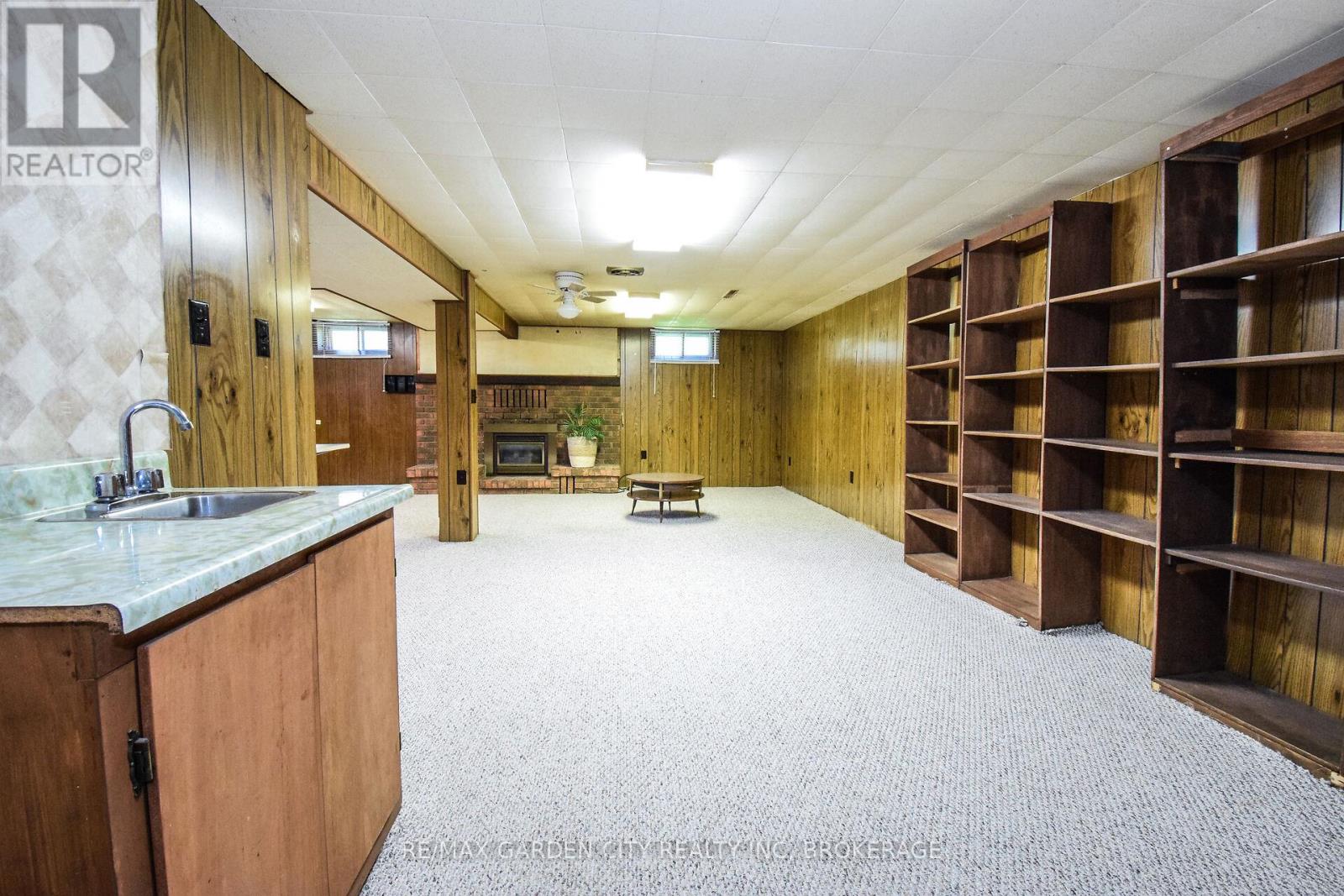 18 Ridgeview Avenue, St. Catharines (Carlton/bunting), Ontario  L2M 6B3 - Photo 35 - X12142315