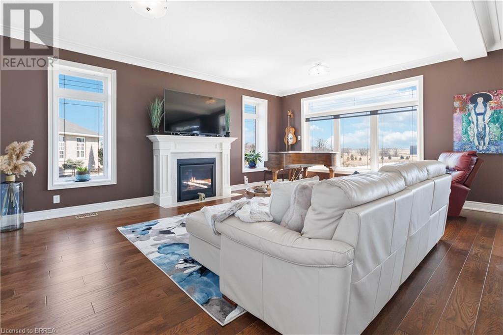 77 Lafayette Street E, Jarvis, Ontario  N0A 1J0 - Photo 6 - 40727313
