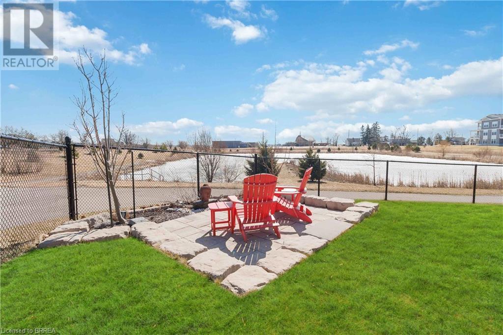 77 Lafayette Street E, Jarvis, Ontario  N0A 1J0 - Photo 29 - 40727313