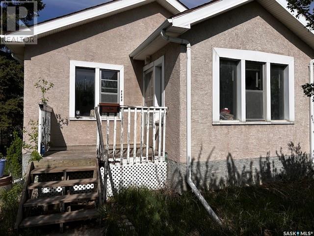 2100 York STREET, Regina, Saskatchewan
