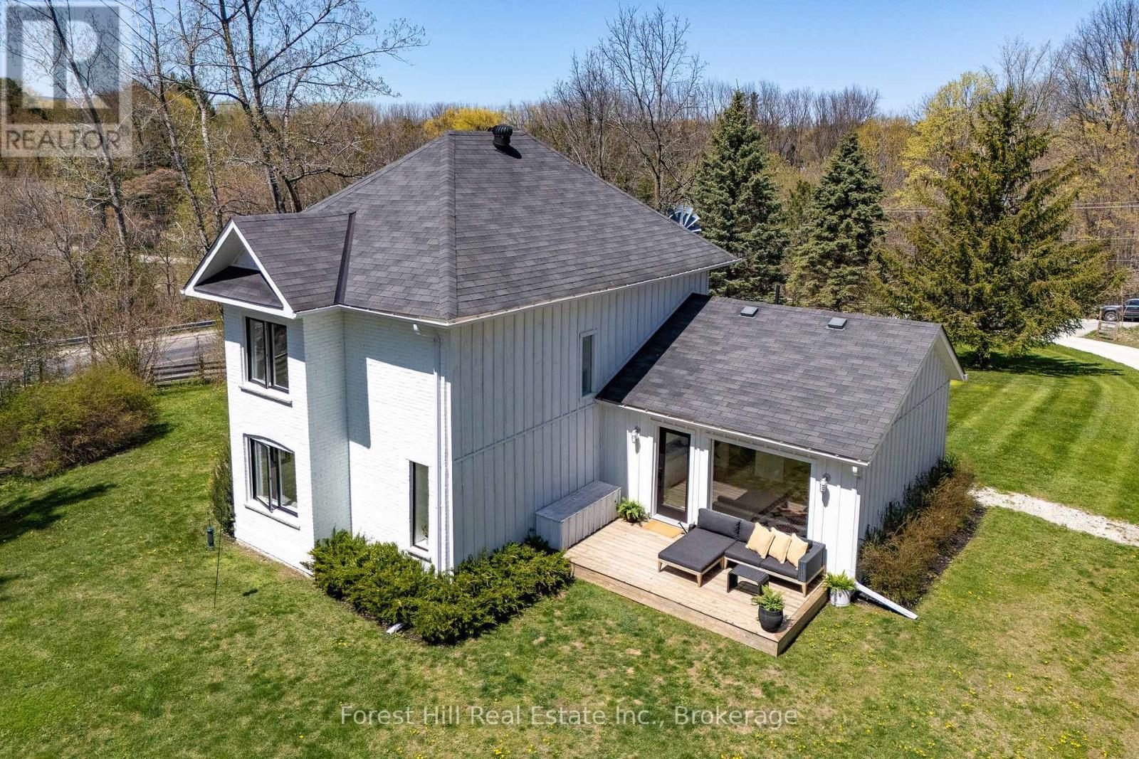 7599 36/37 Nottawasaga Side Road E, Clearview, Ontario  L0M 1P0 - Photo 1 - S12142260