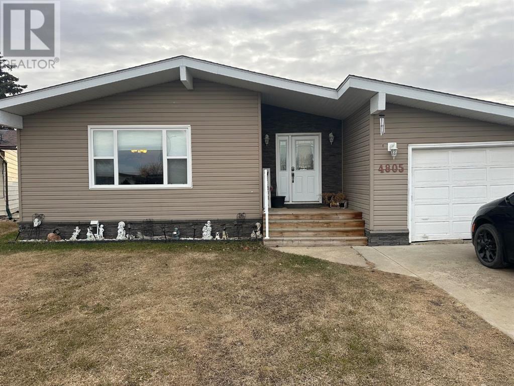 4805 56 Street, Grimshaw, Alberta  T0H 1W0 - Photo 2 - A2213969