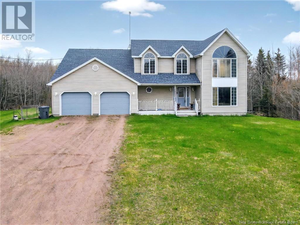 296 route 933, Grand-Barachois, New Brunswick