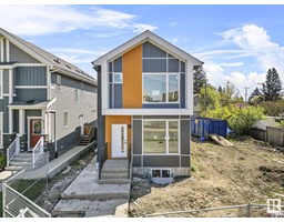 8713 149 ST NW Parkview