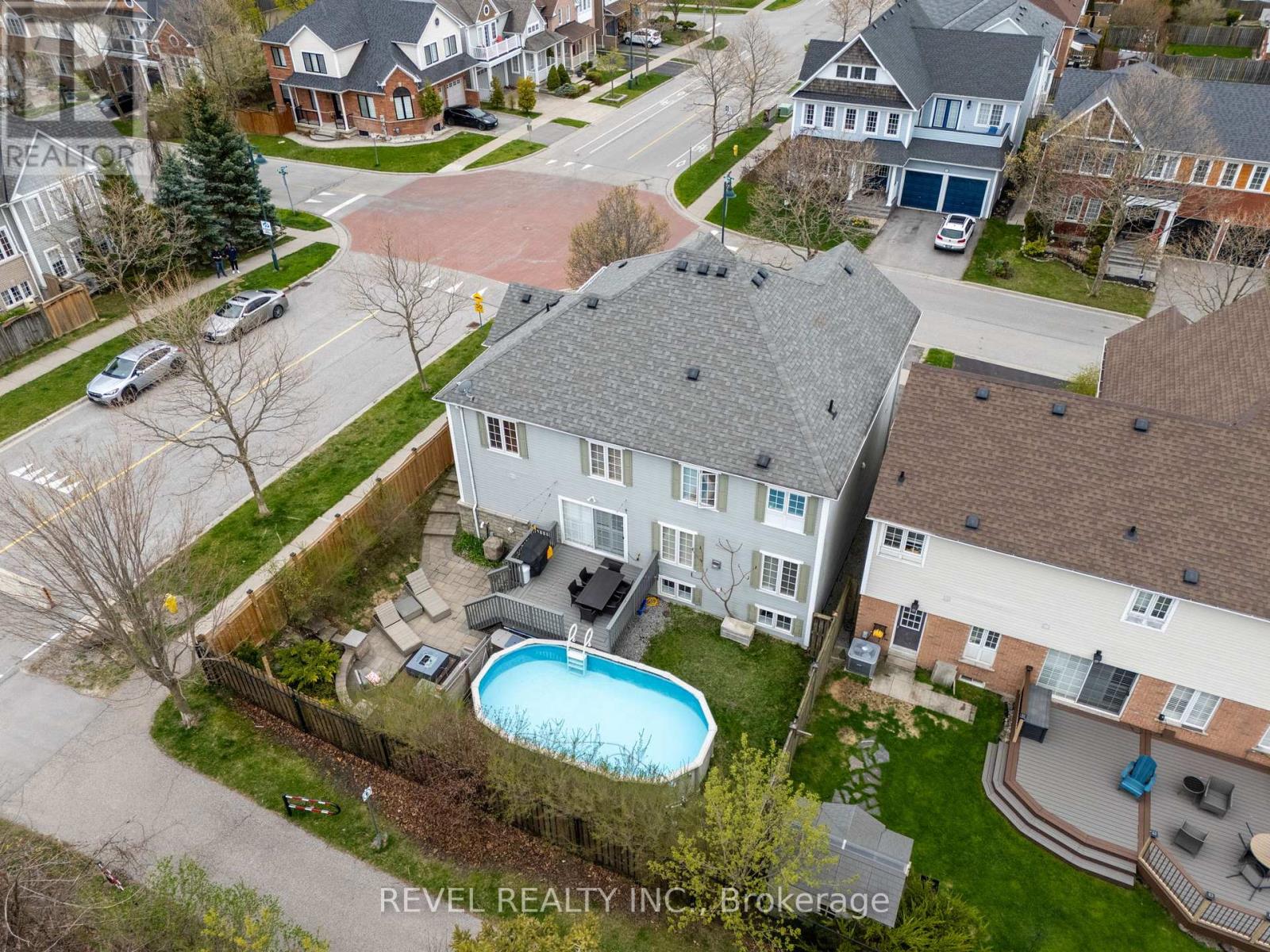 100 Ashbury Boulevard, Ajax (South East), Ontario  L1Z 1N1 - Photo 41 - E12142022