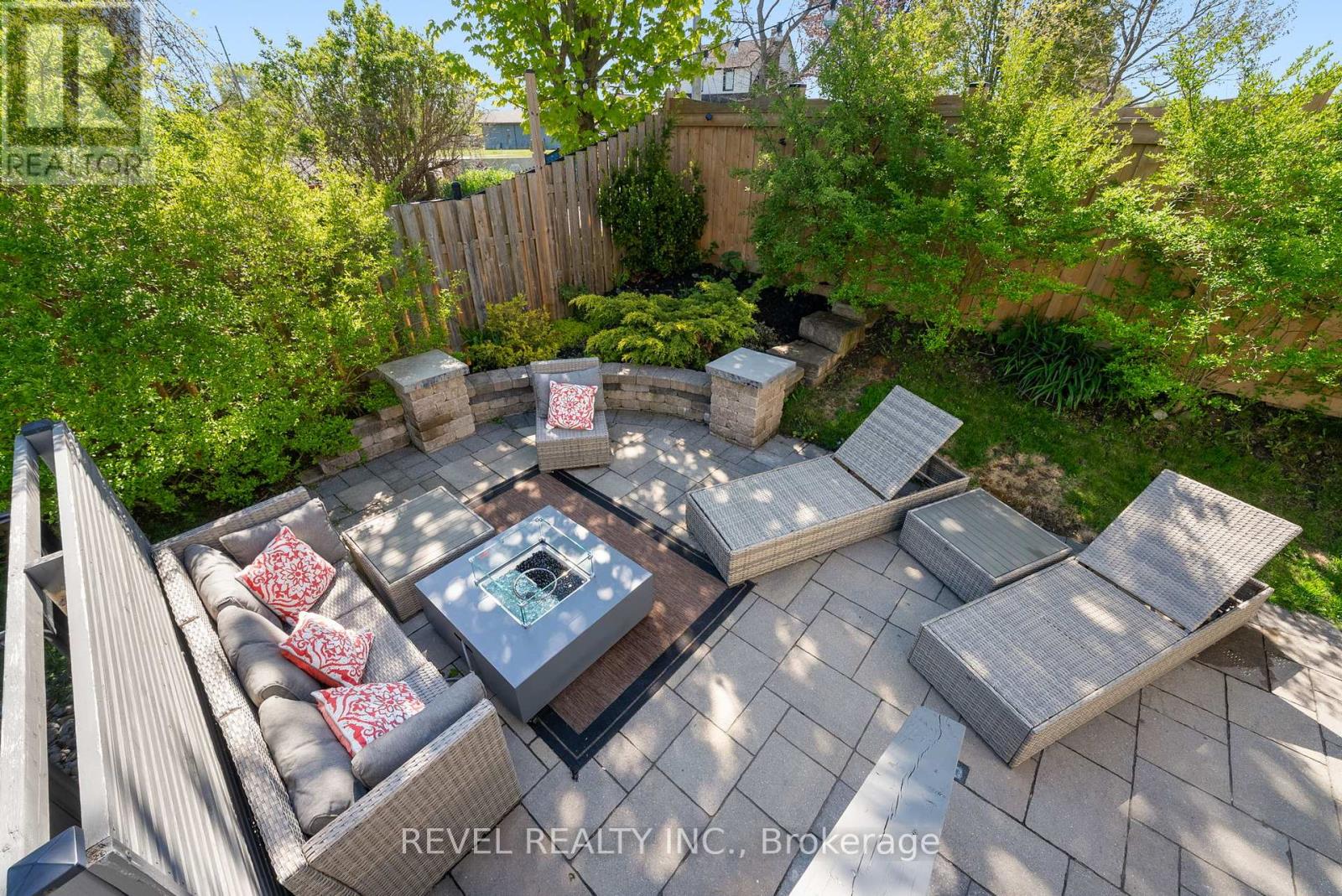 100 Ashbury Boulevard, Ajax (South East), Ontario  L1Z 1N1 - Photo 48 - E12142022