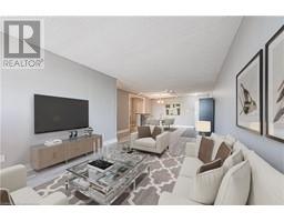975 WARWICK Court Unit# 1410, burlington, Ontario