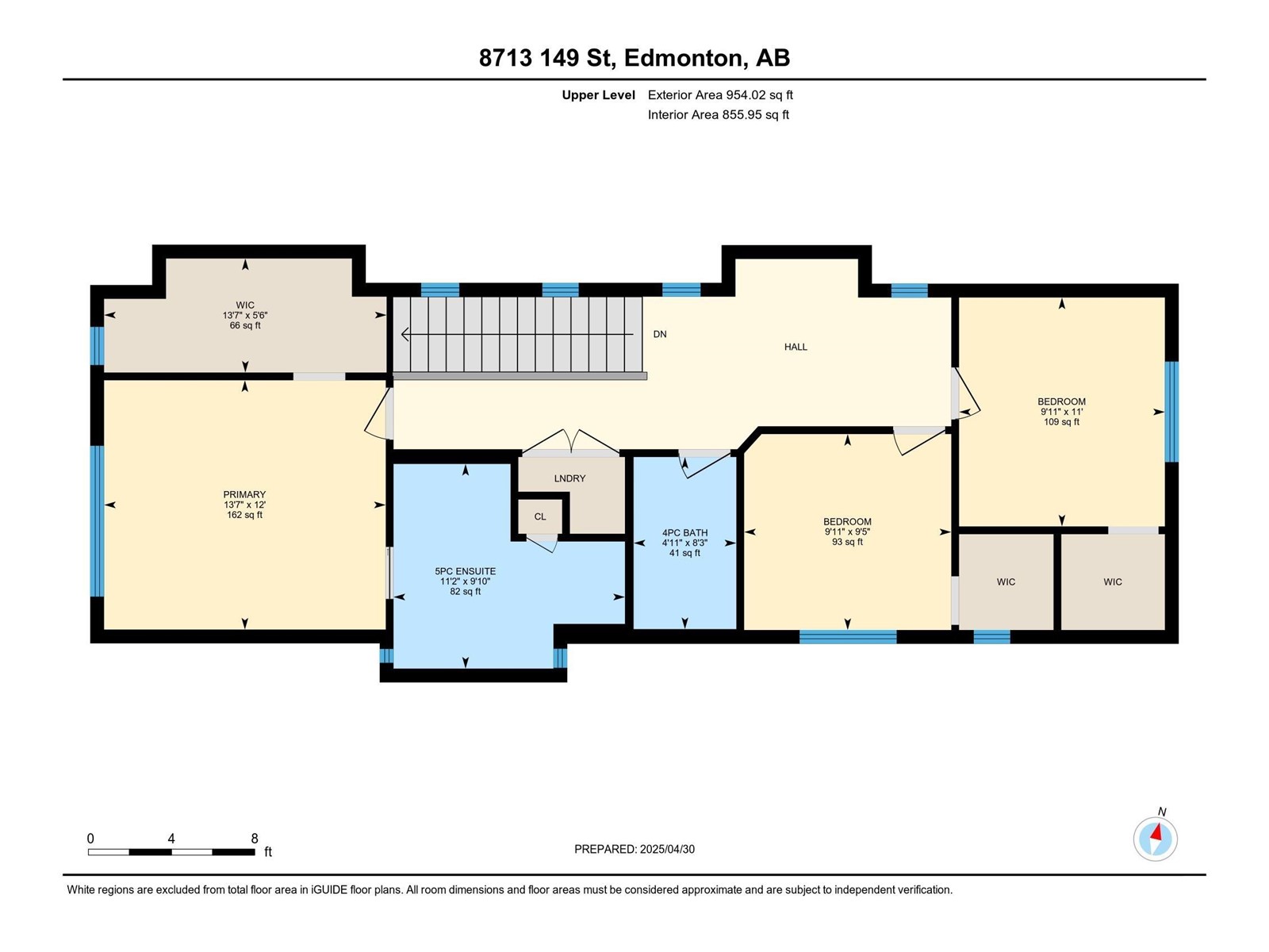 8713 149 St Nw, Edmonton, Alberta  T5R 1B5 - Photo 63 - E4433176