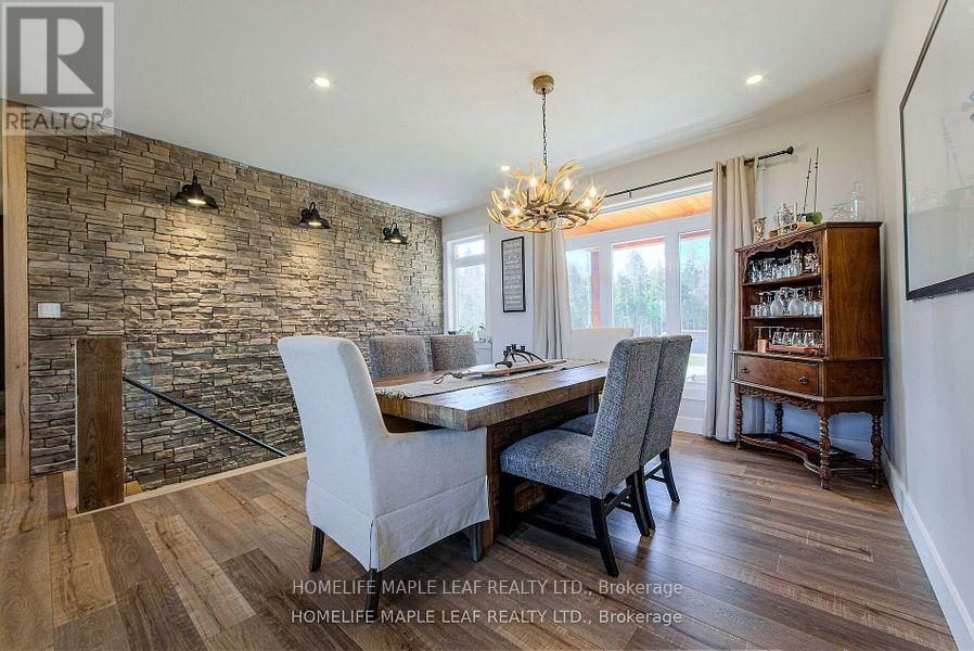 5571 Concession Rd 2, Adjala-Tosorontio, Ontario  L0M 1J0 - Photo 18 - N12142203