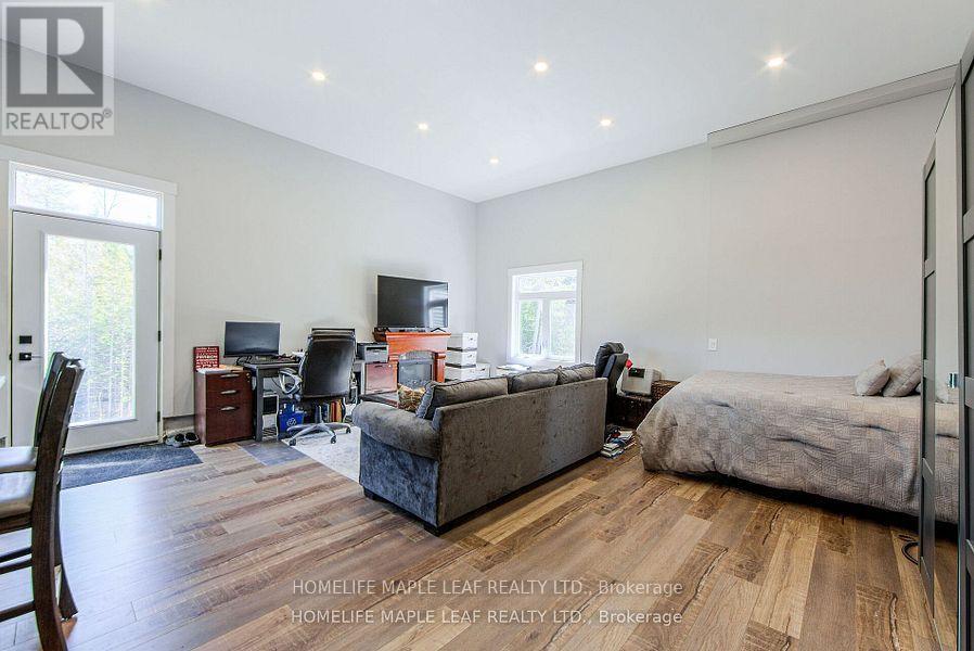 5571 Concession Rd 2, Adjala-Tosorontio, Ontario  L0M 1J0 - Photo 43 - N12142203
