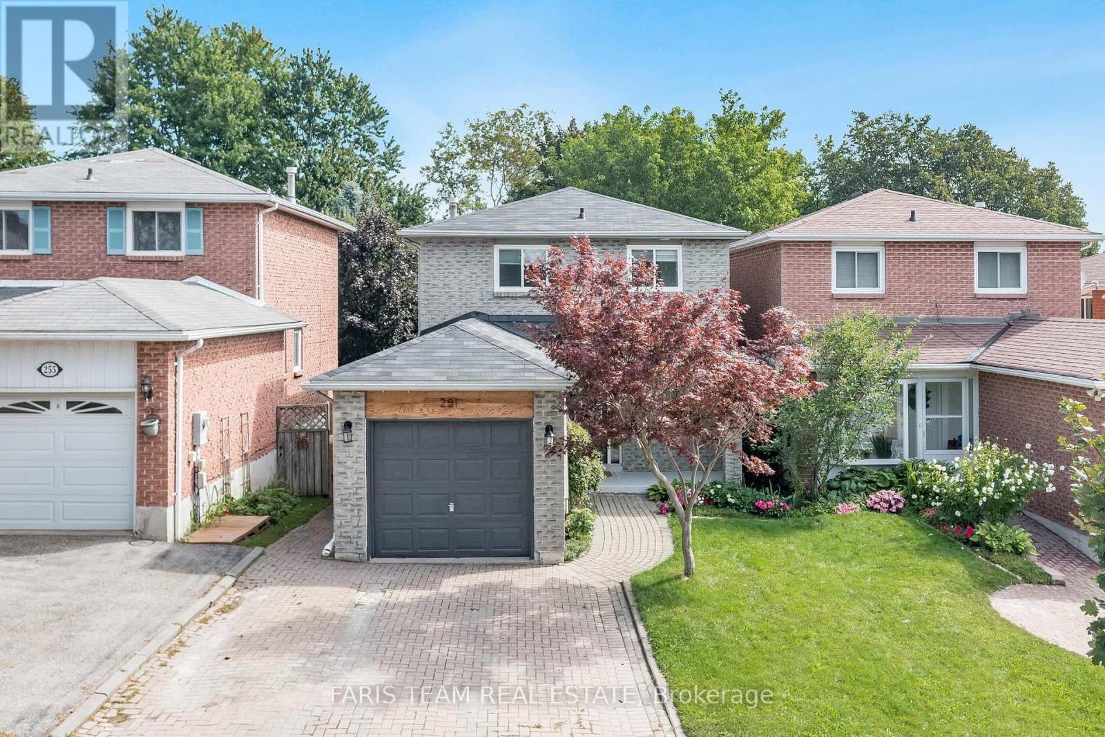 Property at 251 COLBORNE STREET image 2