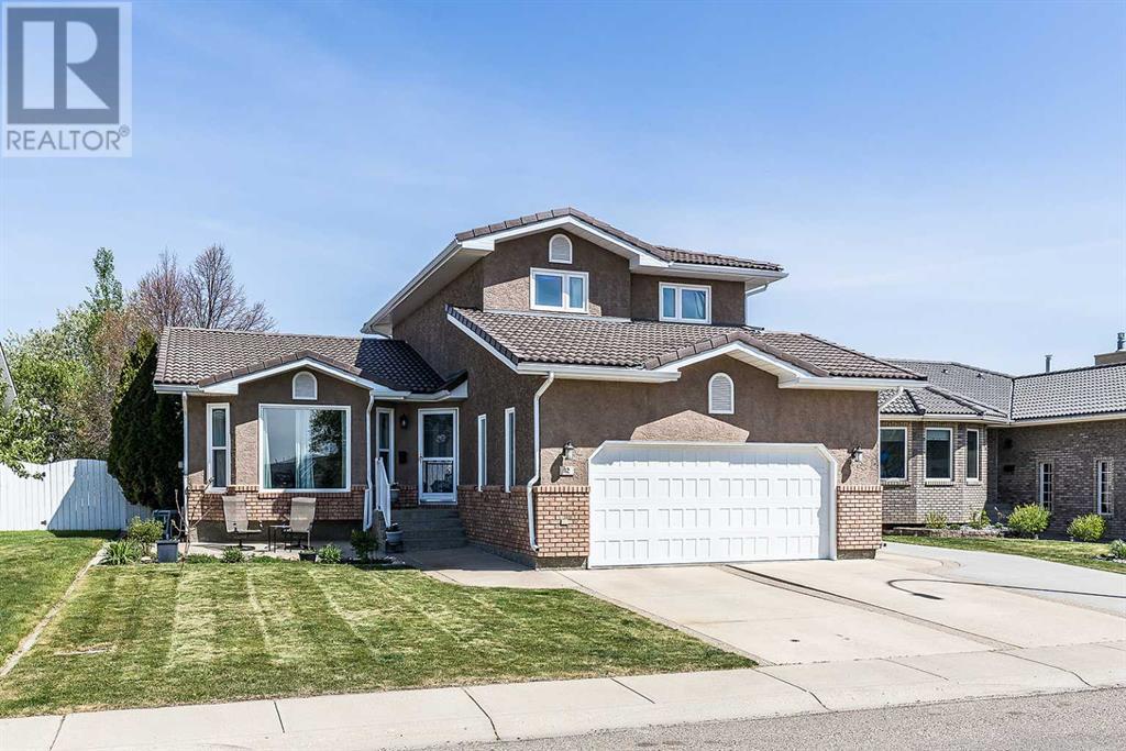 12 Taylor Boulevard SE, medicine hat, Alberta