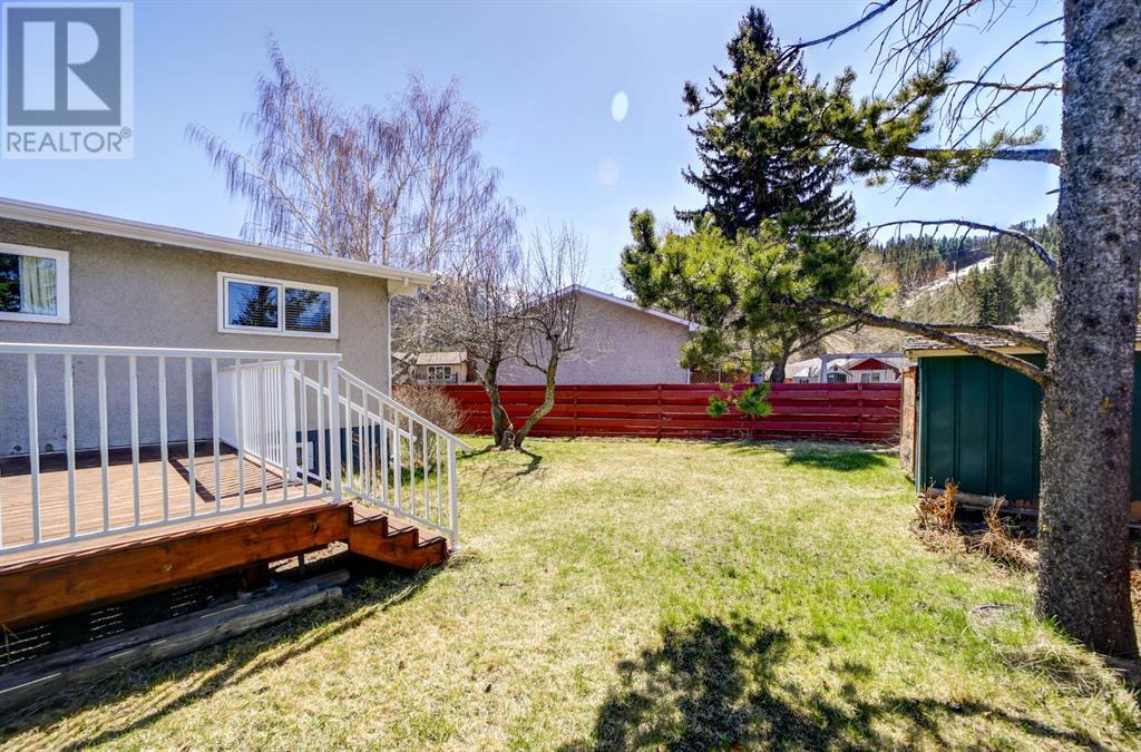 1810 123 Street, Blairmore, Alberta  T0K 0E0 - Photo 43 - A2215465