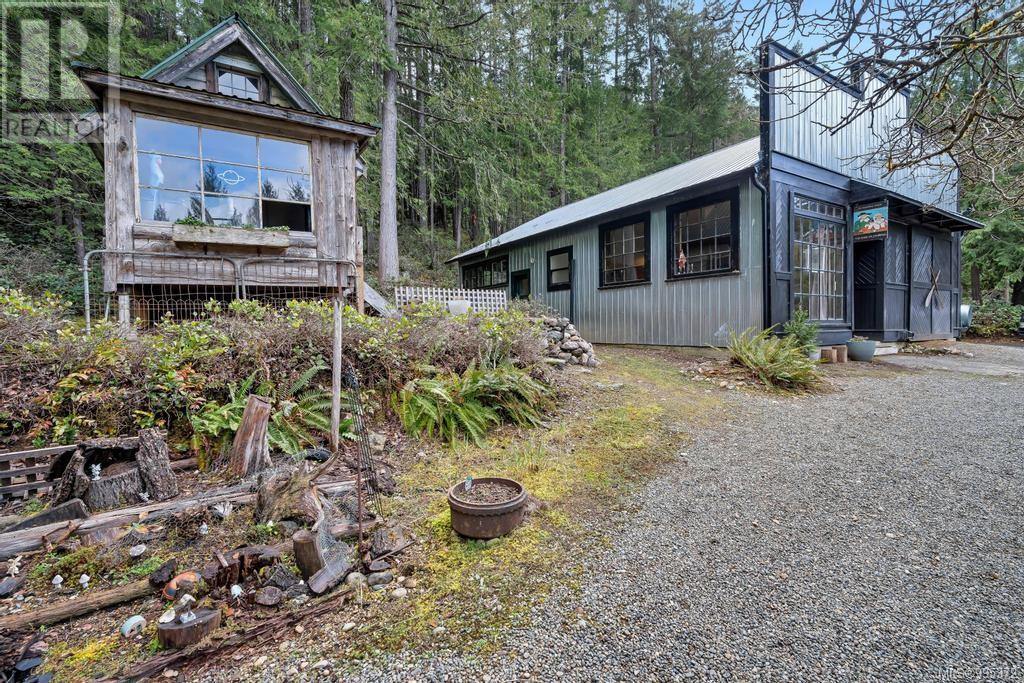 3003 Glen Eagles Rd, Shawnigan Lake, British Columbia  V0R 2W1 - Photo 48 - 995372