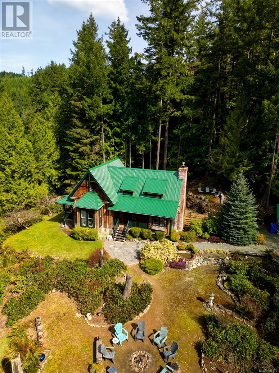 3003 Glen Eagles Rd, Shawnigan Lake, British Columbia  V0R 2W1 - Photo 34 - 995372