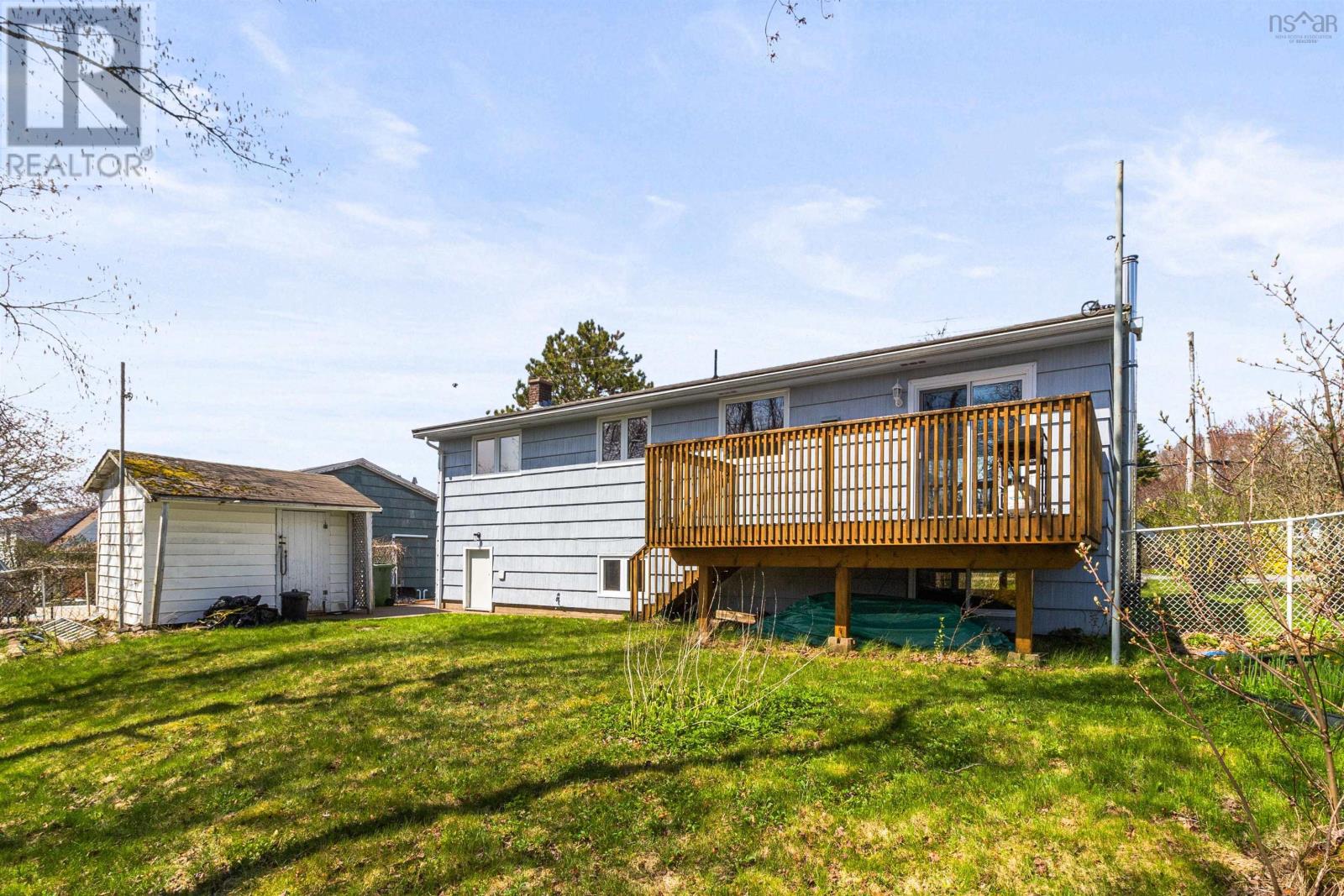 9 Gourok Avenue, Dartmouth, Nova Scotia  B2X 2B1 - Photo 38 - 202510501