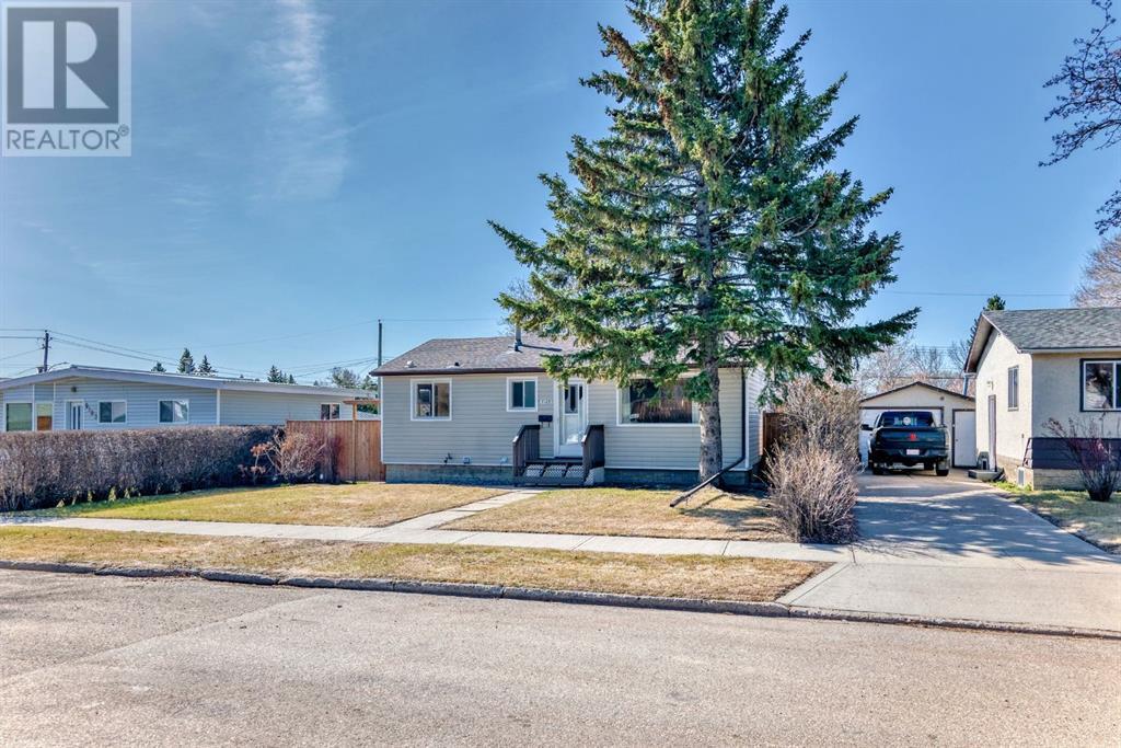 5105 60 Avenue, Ponoka, Alberta  T4J 1G1 - Photo 37 - A2214029