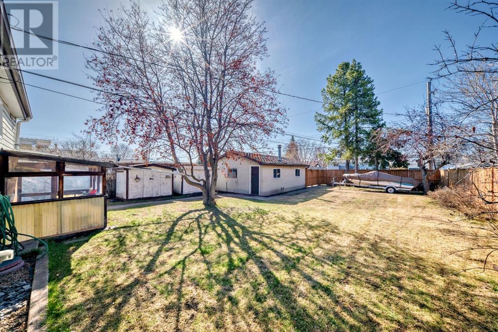 5105 60 Avenue, Ponoka, Alberta  T4J 1G1 - Photo 31 - A2214029