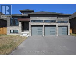 256 RAMBLEWOOD DRIVE, Wasaga Beach, Ontario