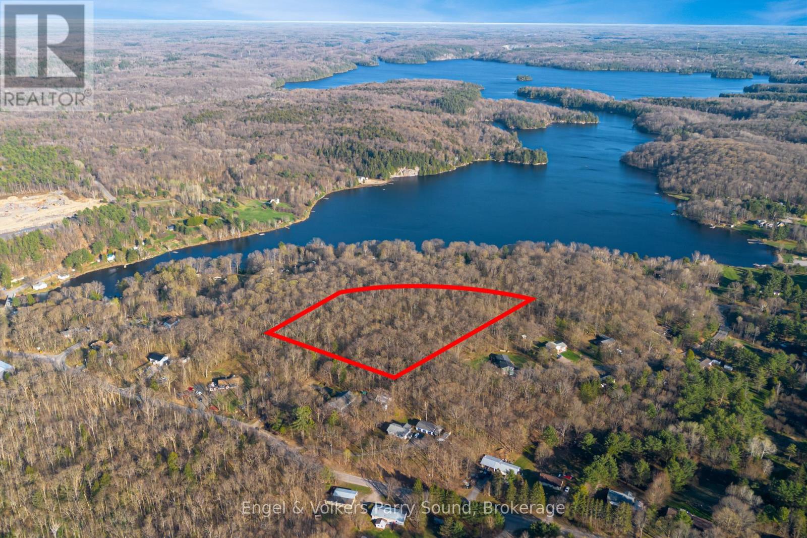 Lot 57 Burnside Bridge Road, Mcdougall, Ontario  P2A 2W9 - Photo 2 - X12142243