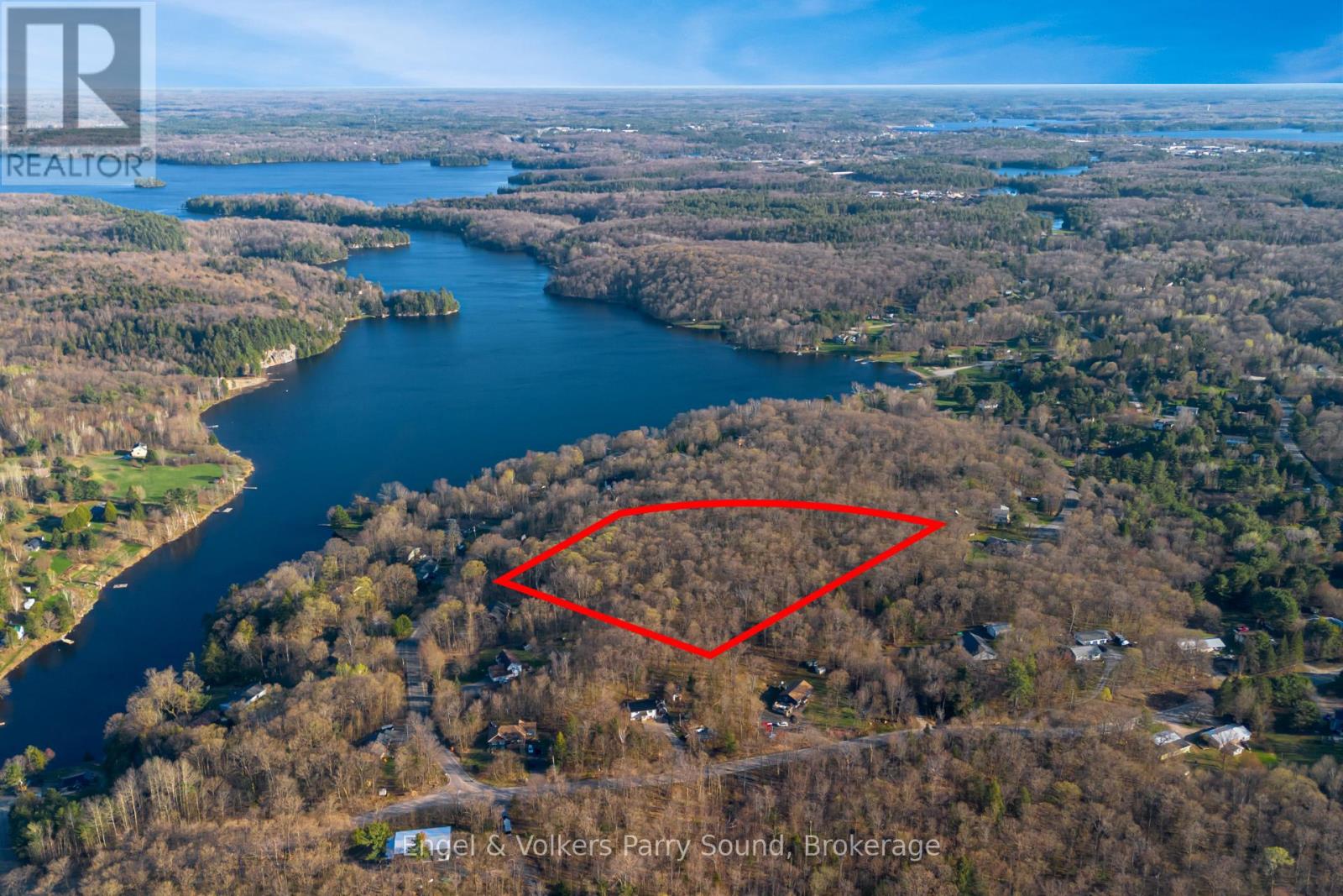 Lot 57 Burnside Bridge Road, Mcdougall, Ontario  P2A 2W9 - Photo 3 - X12142243