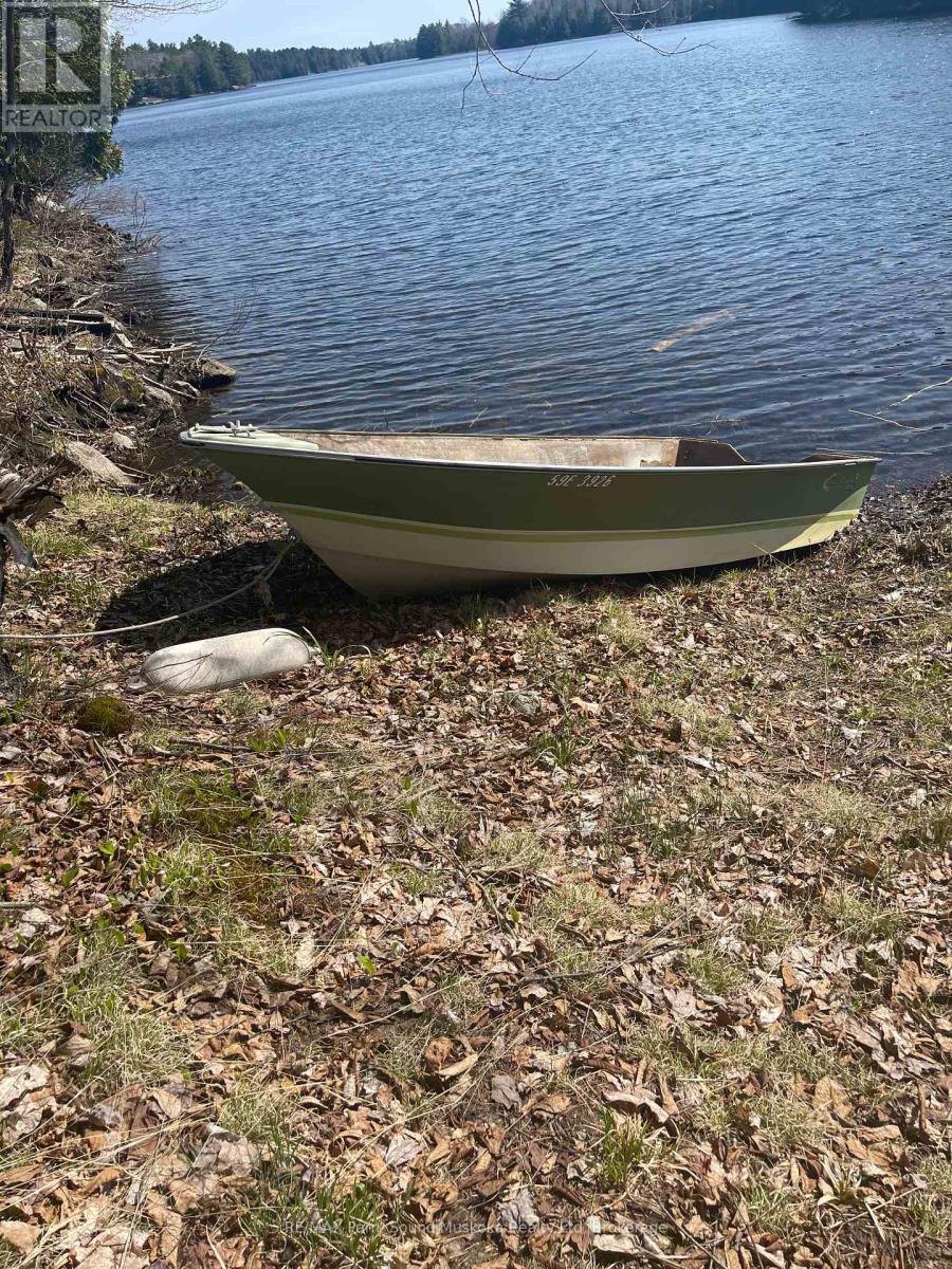 550 Shawanaga Lake, Mcdougall, Ontario  P2A 0B4 - Photo 27 - X12142388