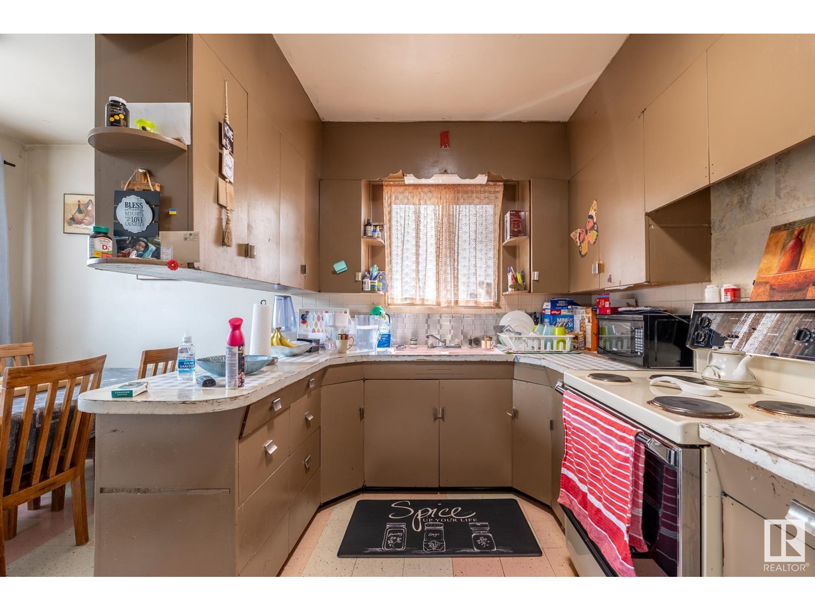 12917 66 St Nw, Edmonton, Alberta  T5C 0A6 - Photo 11 - E4435969