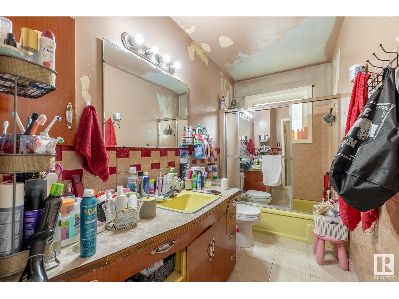 12917 66 St Nw, Edmonton, Alberta  T5C 0A6 - Photo 18 - E4435969