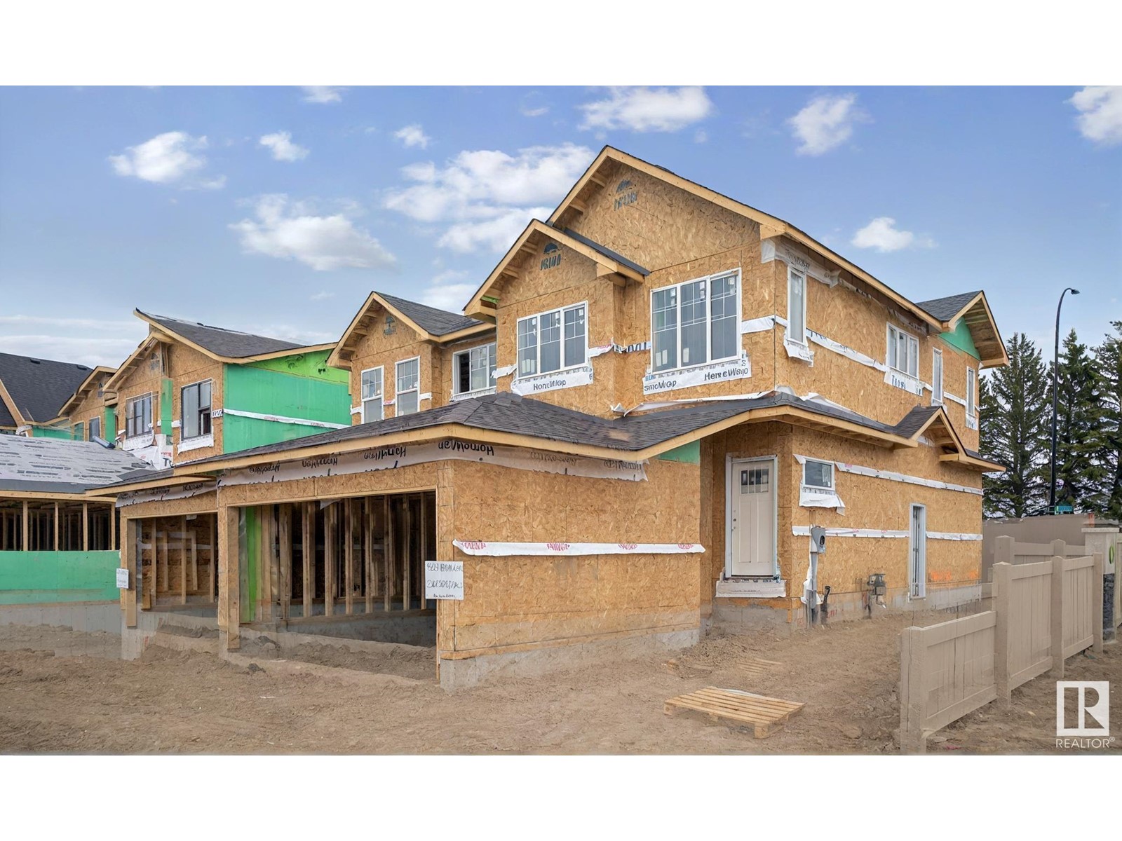 803 Rowan Cl Sw Sw, Edmonton, Alberta  T6X 3J4 - Photo 3 - E4435970