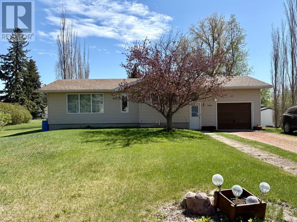104 Main Street, rosalind, Alberta