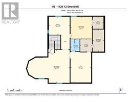 1120 12 Street NE Unit# 2