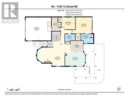 1120 12 Street NE Unit# 2