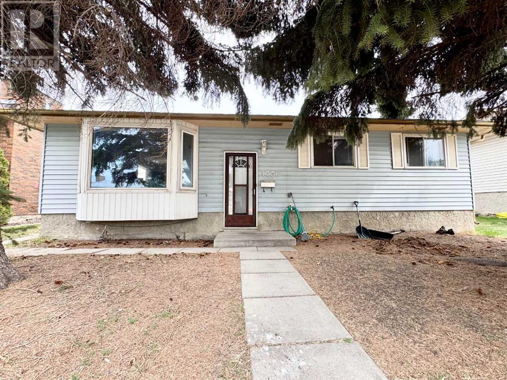1736 41 Street Ne, Calgary, Alberta  T1Y 2L5 - Photo 1 - A2219177