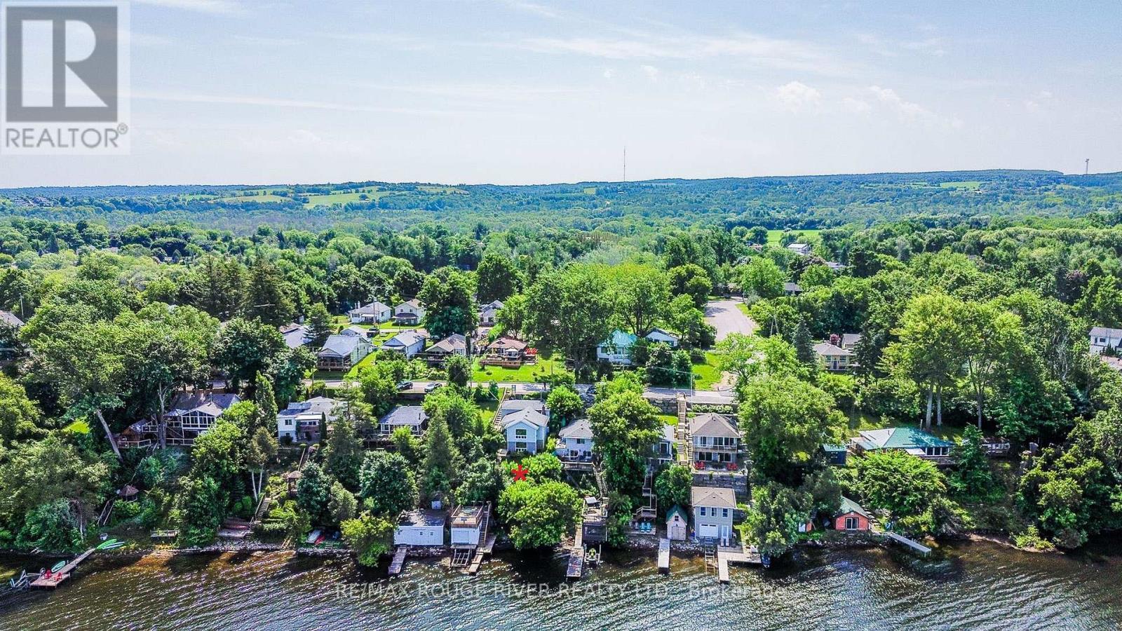 5454 Lakeshore Drive, Hamilton Township, Ontario  K0K 2H0 - Photo 42 - X12141115