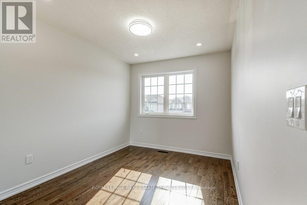 4846 Verdi Street, Burlington, Ontario  L7M 0H7 - Photo 26 - W12142188