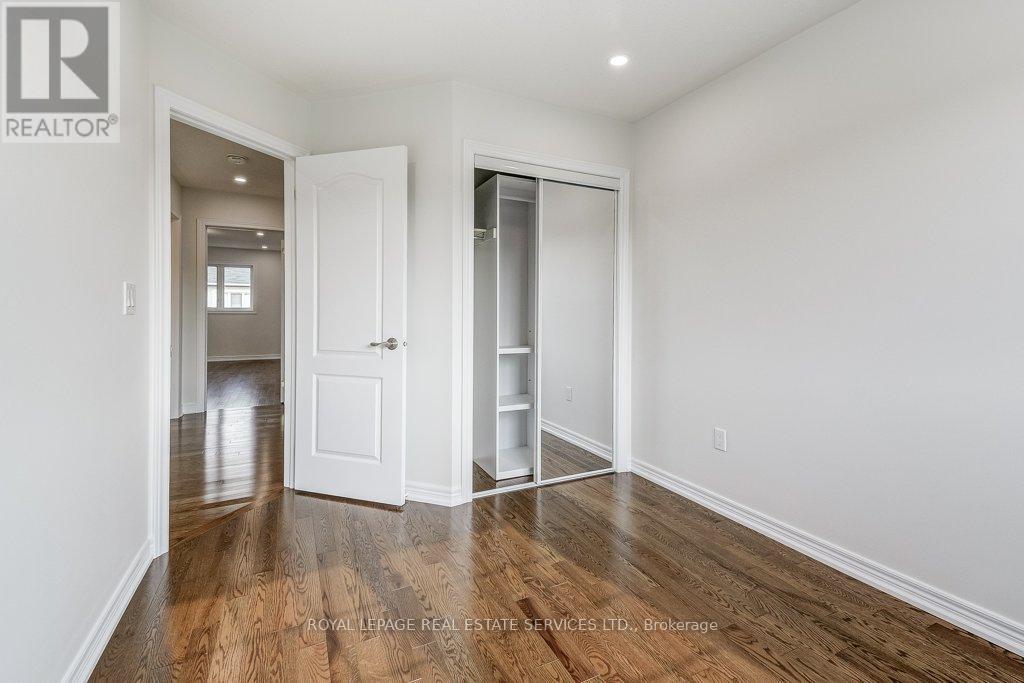 4846 Verdi Street, Burlington, Ontario  L7M 0H7 - Photo 27 - W12142188