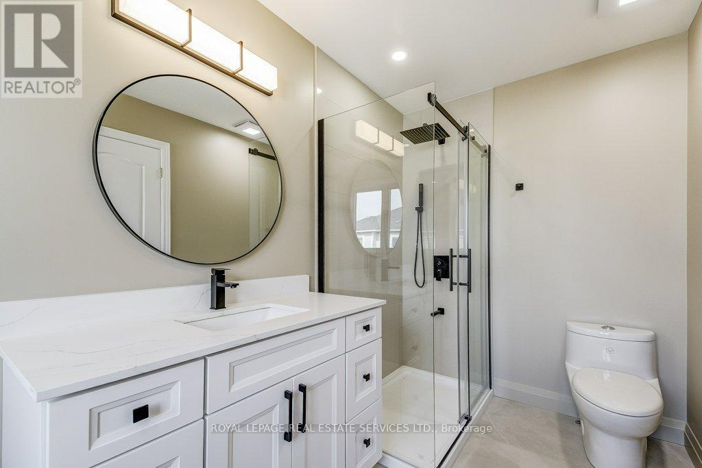 4846 Verdi Street, Burlington, Ontario  L7M 0H7 - Photo 34 - W12142188
