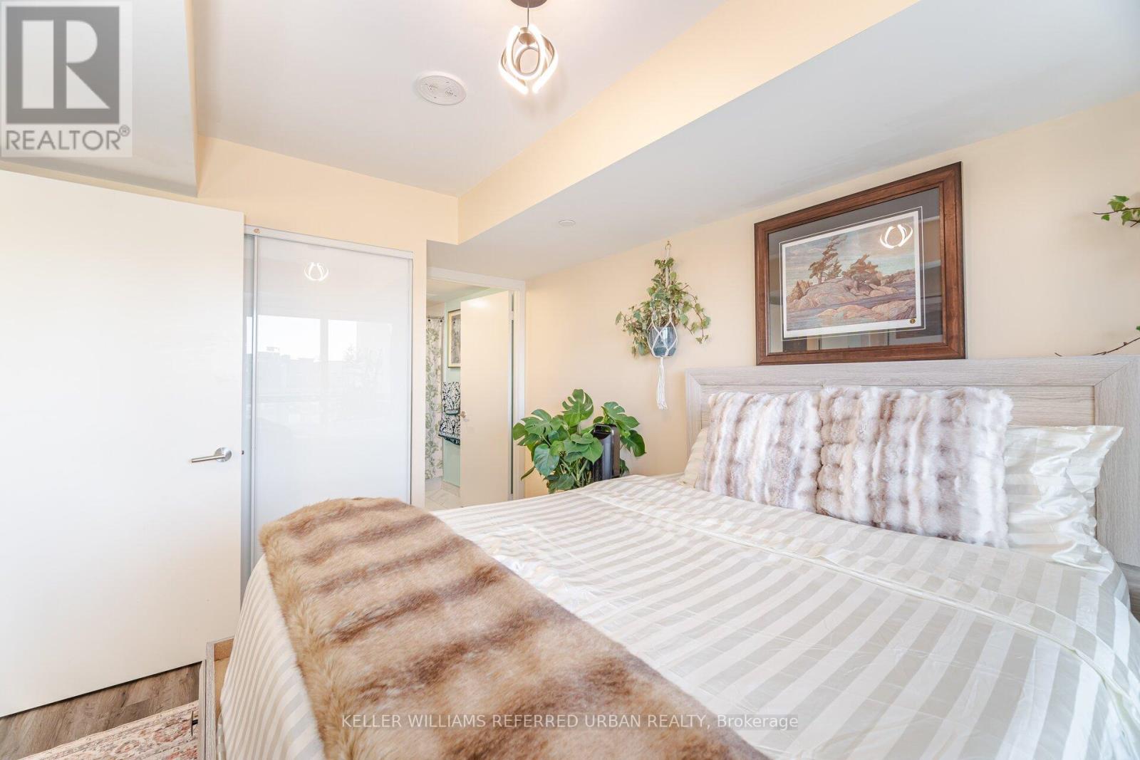 1807 - 10 Wilby Crescent, Toronto, Ontario  M9N 0B6 - Photo 20 - W12142209