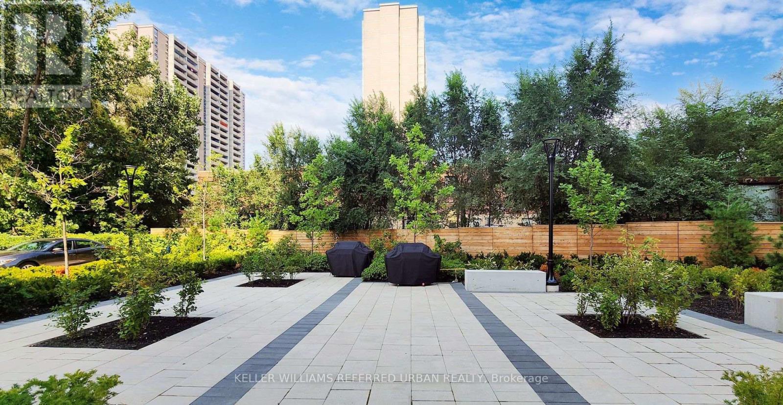1807 - 10 Wilby Crescent, Toronto (Weston), Ontario  M9N 0B6 - Photo 36 - W12142209