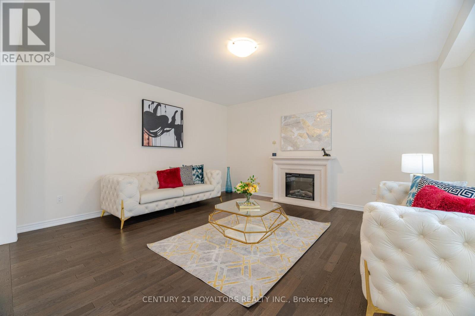1 Moorcroft Place, Brampton, Ontario  L6P 4P8 - Photo 13 - W12142218