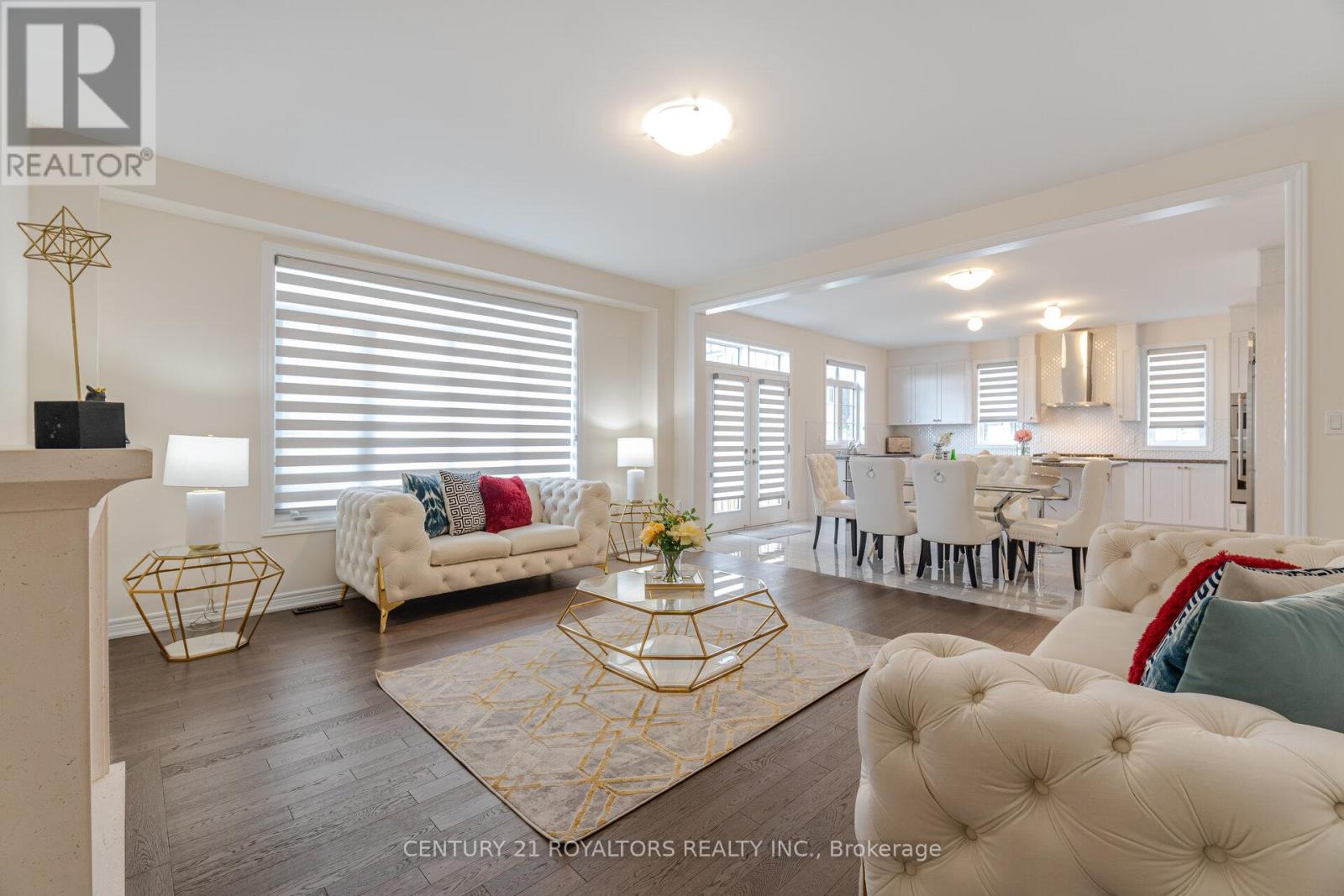 1 Moorcroft Place, Brampton, Ontario  L6P 4P8 - Photo 14 - W12142218