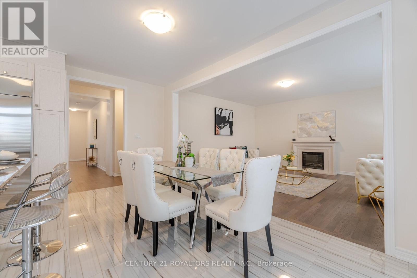 1 Moorcroft Place, Brampton, Ontario  L6P 4P8 - Photo 17 - W12142218