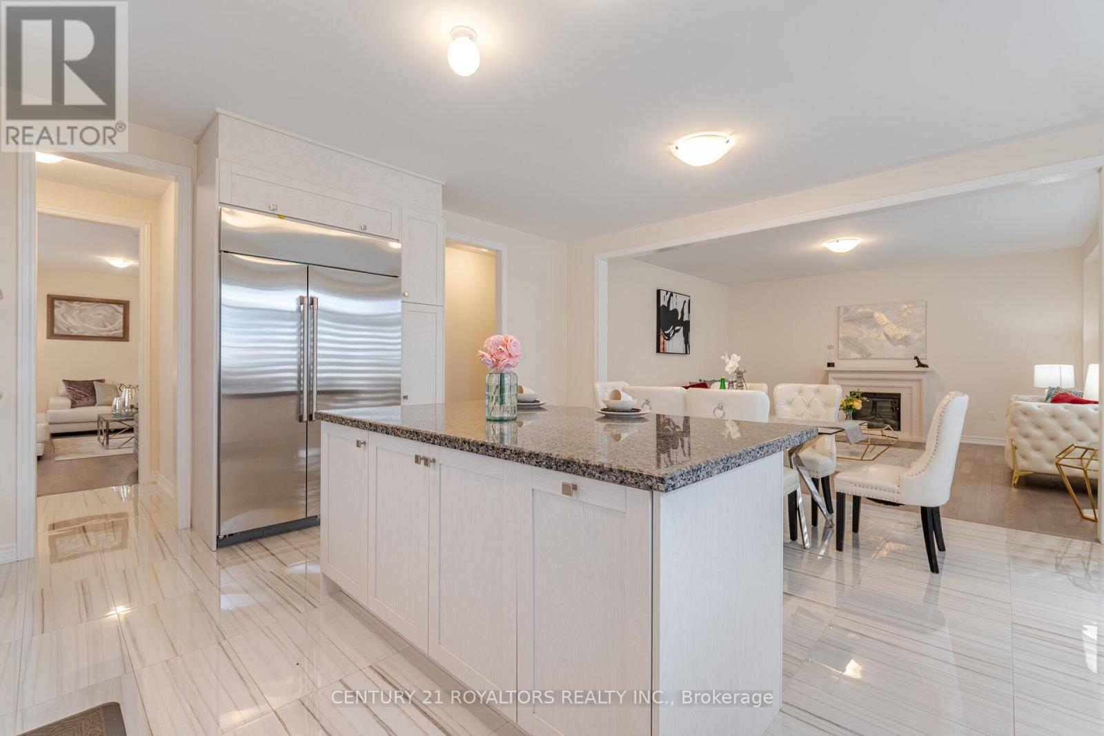 1 Moorcroft Place, Brampton, Ontario  L6P 4P8 - Photo 20 - W12142218